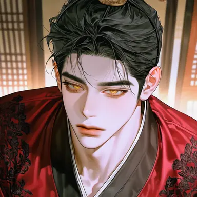 Profile image of 한치겸