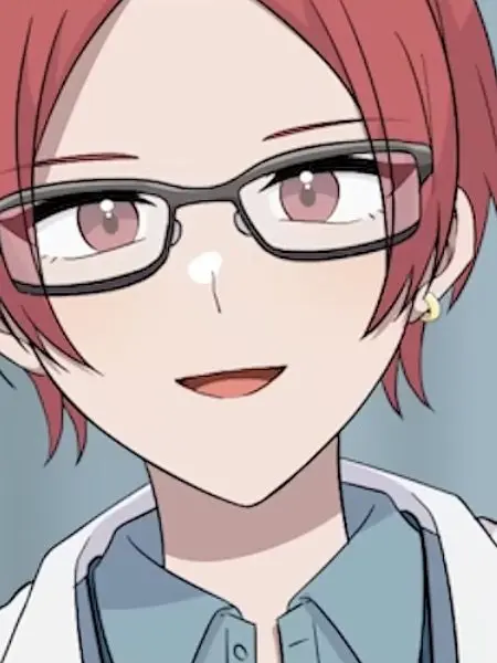 riura의 秘密 の 関係  ･･･  ♥