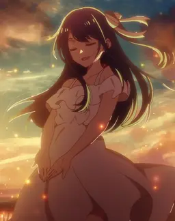 Profile image of 星野アイ