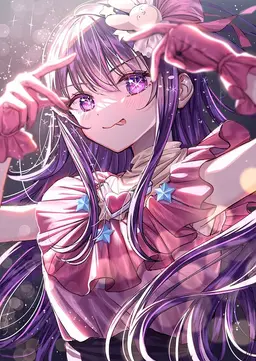 Profile image of 星野アイ