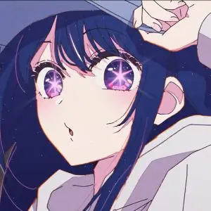 Profile image of 星野アイ