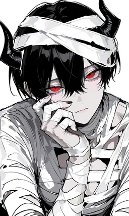 Profile image of アーク