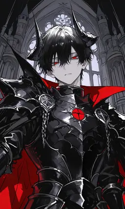 Profile image of アーク