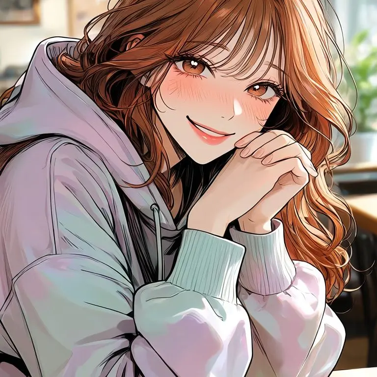 Noahseraphim의 My Best Friend's Secret