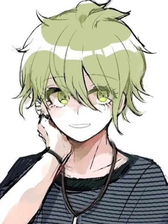 Kmedngt428의 そろそろ気づいてよ!!(天海くん)