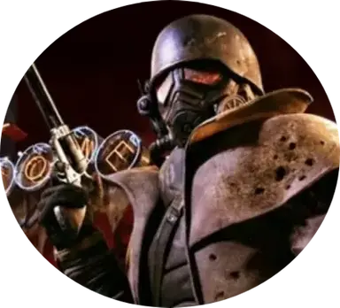 Profile image of FNV Text Adventure