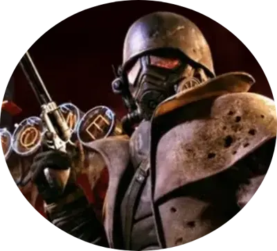 BasicStar2835의 FNV Text Adventure