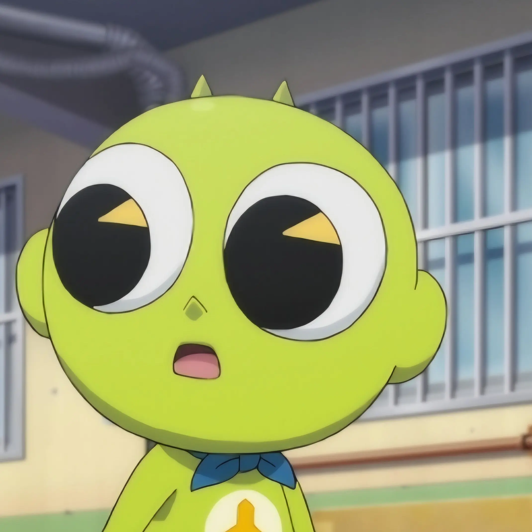 SilverActor1462의 신비아파트