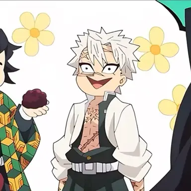 Profile image of 시나즈가와 사네미