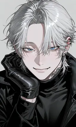 Profile image of 로네