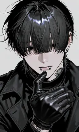 Profile image of 제노