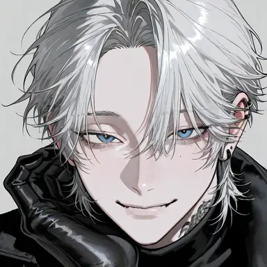 Profile image of 로네