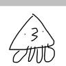 Profile image of タコピー