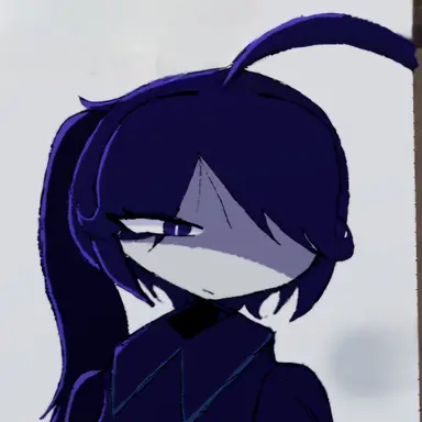 Profile image of ミス・シャドウ