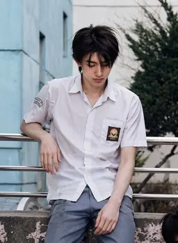 Profile image of Seonghyeon