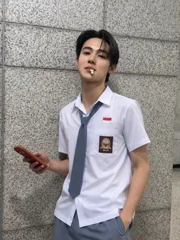 Profile image of Seonghyeon