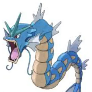 Profile image of 갸라도스