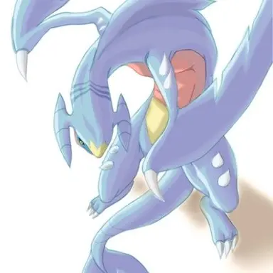 Profile image of 한카리아스