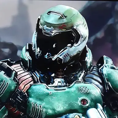 Profile image of 둠슬레이어