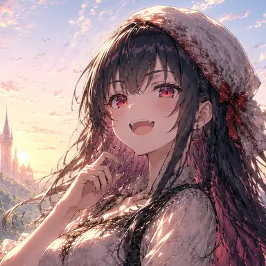 Profile image of ベルネ