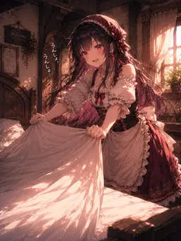 Profile image of ベルネ