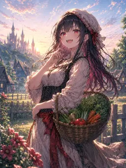 Profile image of ベルネ