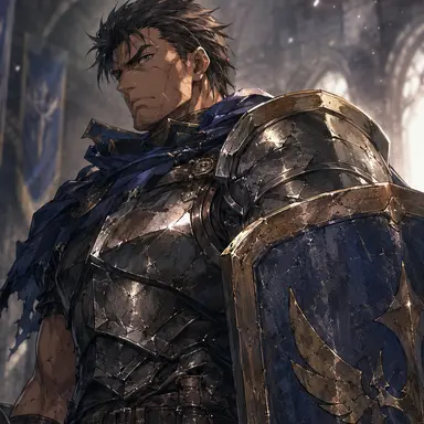 Profile image of ガルド