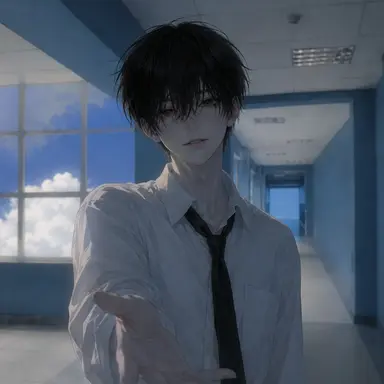 Profile image of 소년