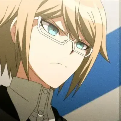 MintyShot0006의 003 - Byakuya Togami