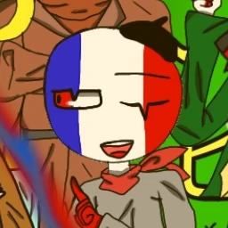 フランス