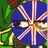 イギリス