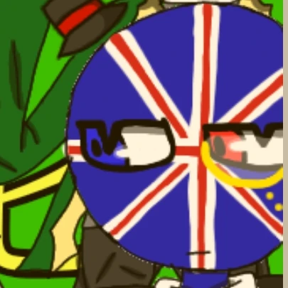 イギリス