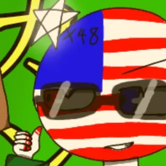 Profile image of アメリカ