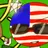 アメリカ