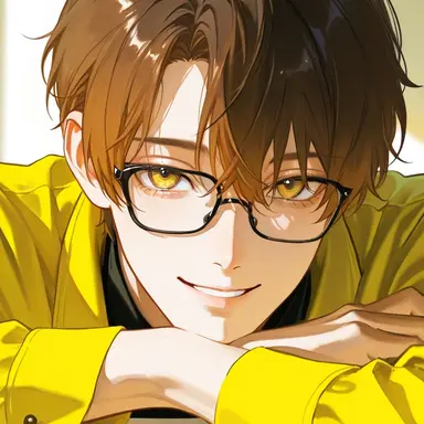 Profile image of シュウ