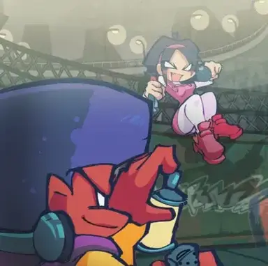 Profile image of Weekend 1 - FNF