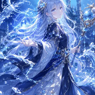 Profile image of リゼ
