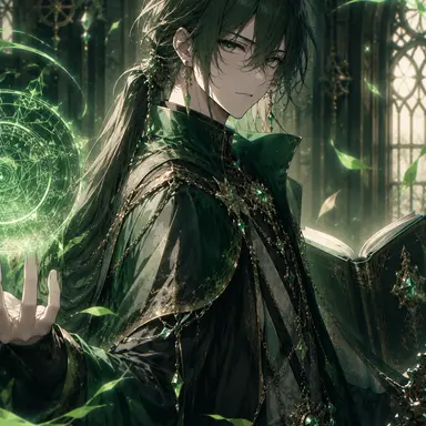 Profile image of ウィルト