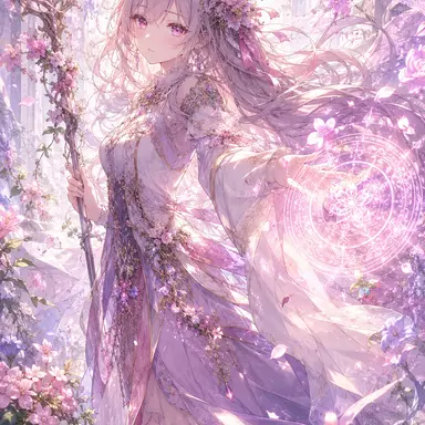 Profile image of フローラ