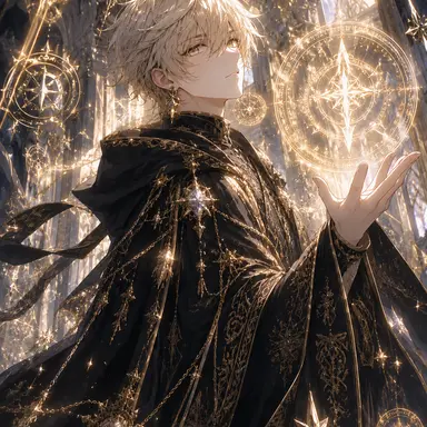 Profile image of レン