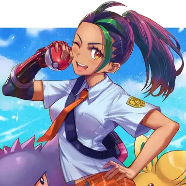 Profile image of ネモ