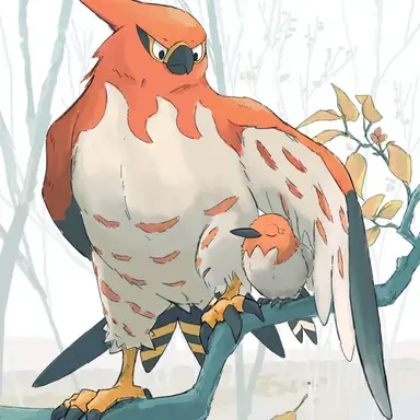 Profile image of ファイアロー