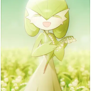 Profile image of サーナイト