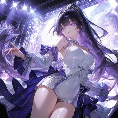 Profile image of 신별하