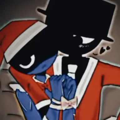 Profile image of 블랙