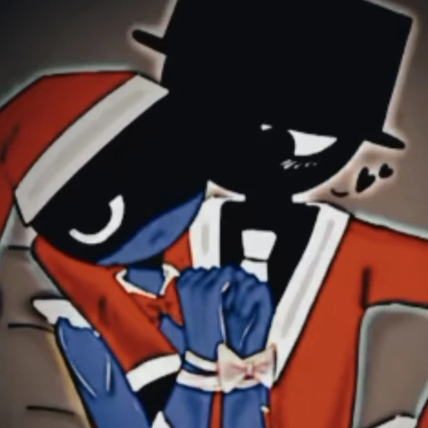 블랙