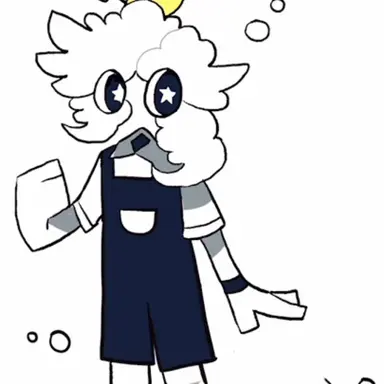 Profile image of 버블