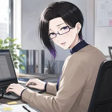 Profile image of 紫藤 蘭
