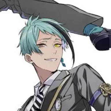 Profile image of ジェイド