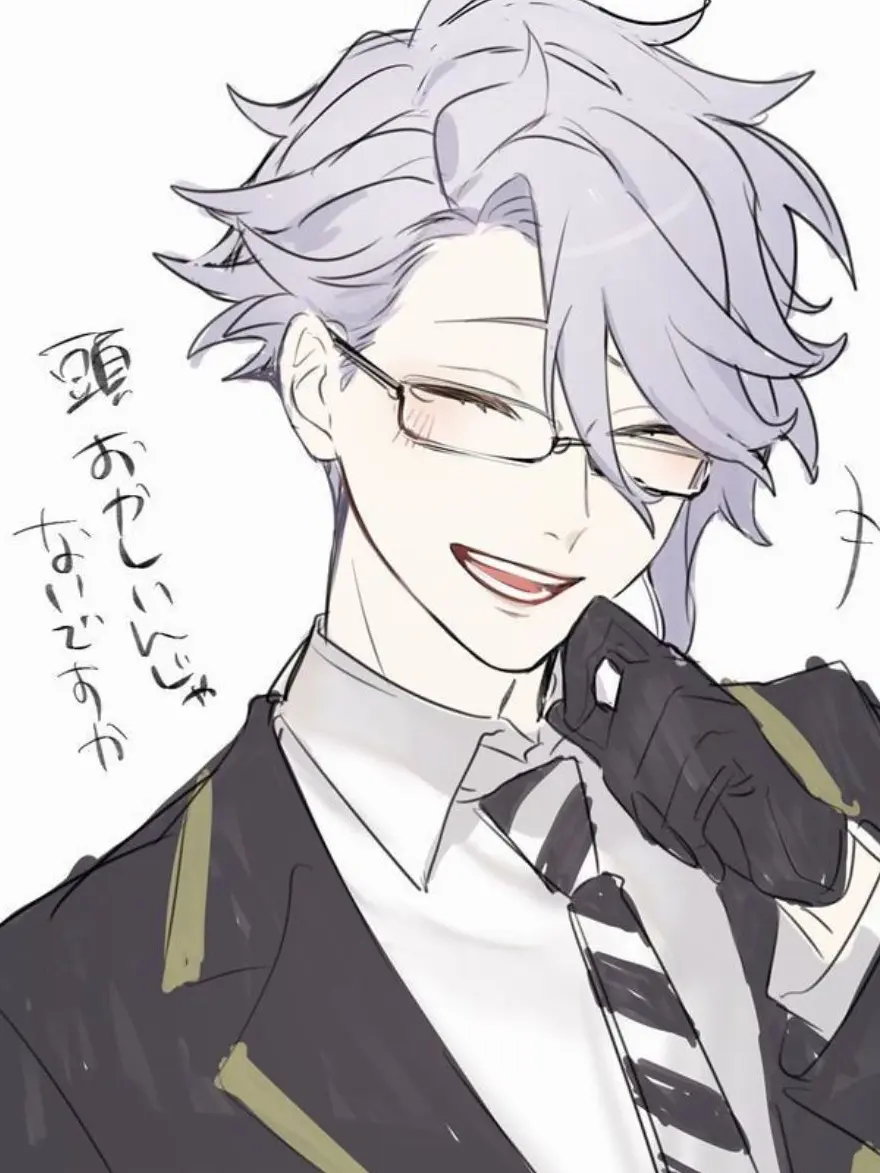 Ren0410의 {{user}}の言い返しPart2